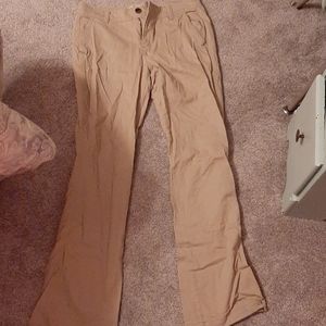 Old Navy Sweetheart Khakis
